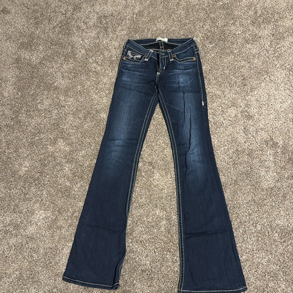 Big Star Liv Flare 25 L - Picture 3 of 3